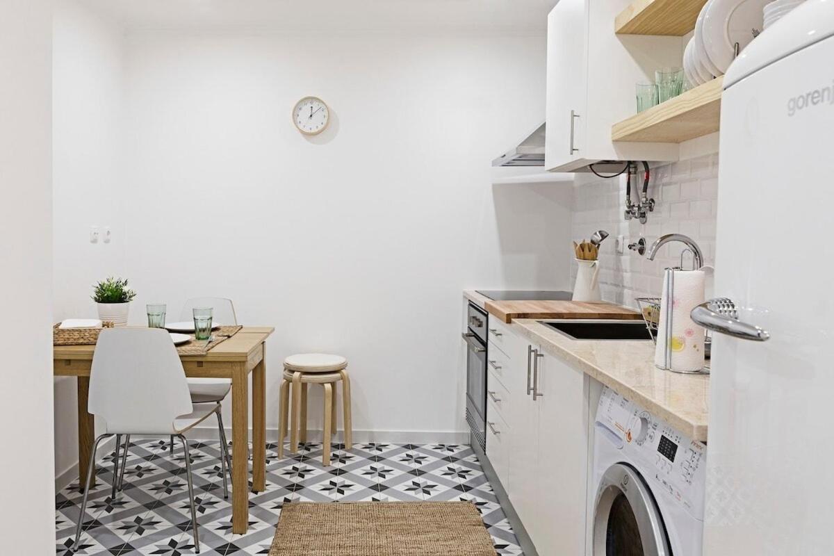 Getaway In Misericordia Apartment