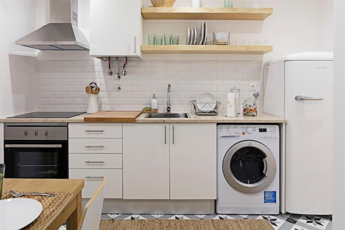 Apartment Getaway In Misericordia *