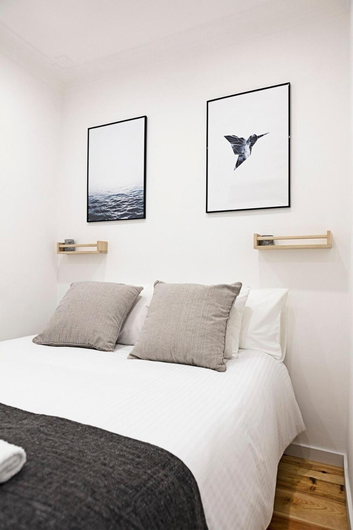 Apartment Getaway In Misericordia