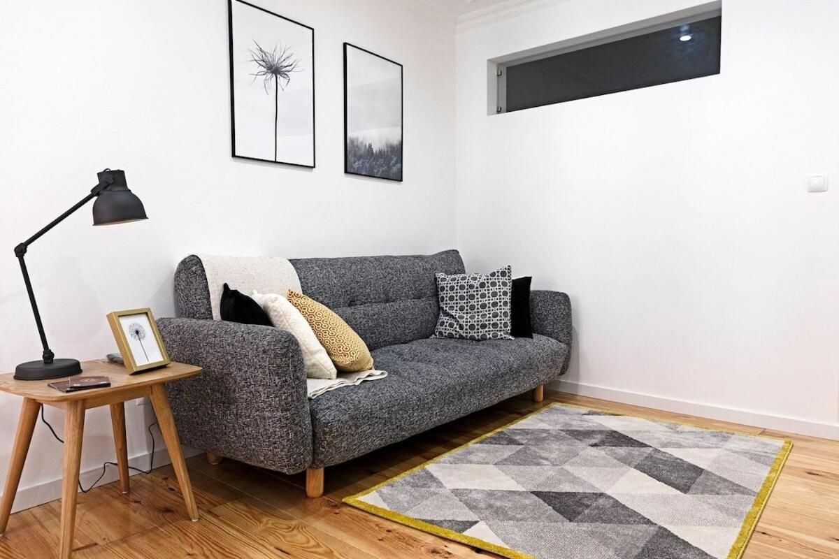 Getaway In Misericordia Apartment *