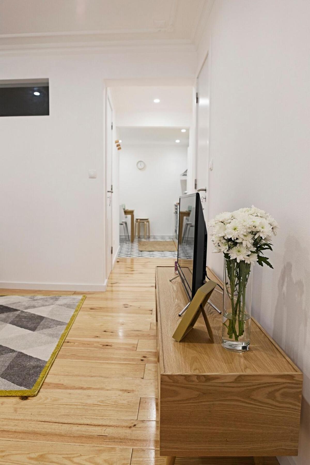 Getaway In Misericordia Apartment *